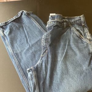 Men's Blue Jeans FR